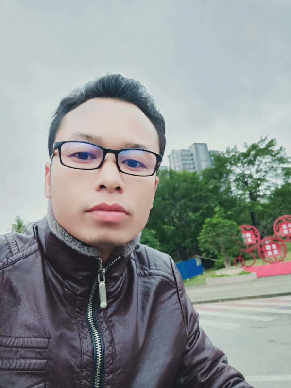 廖军的第二张照片--蓝颜知己交友网