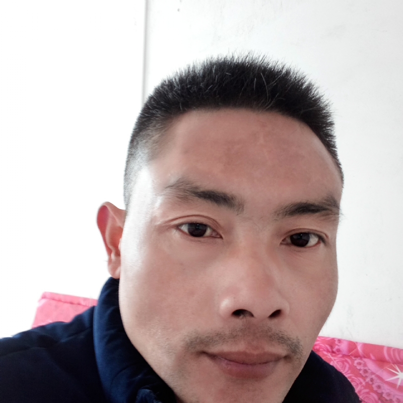 栋栋的第一张照片--蓝颜知己交友网