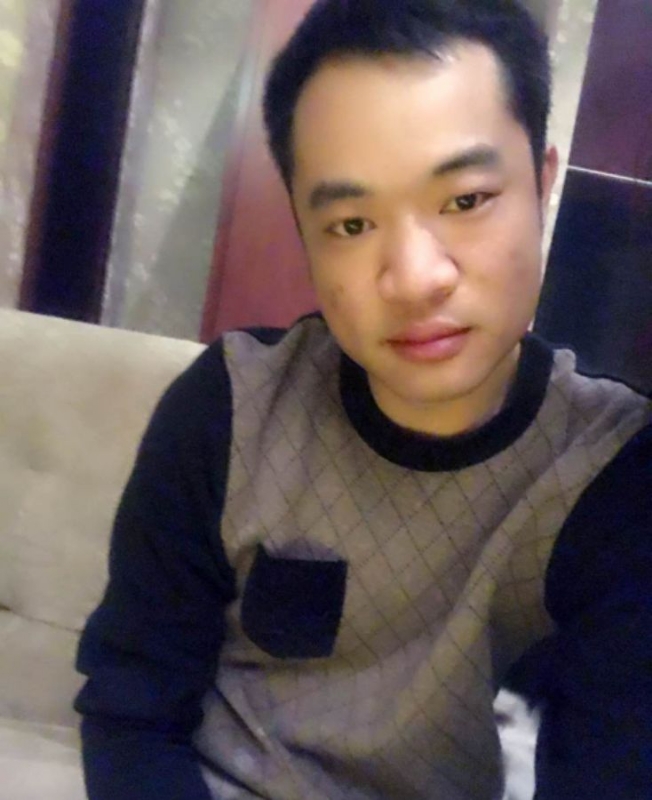 人生快乐的第一张照片--蓝颜知己交友网