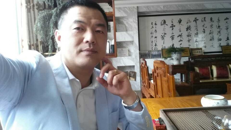 厚德载物的第一张照片--蓝颜知己交友网