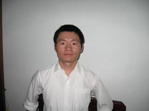 阿杰630的第一张照片--蓝颜知己交友网