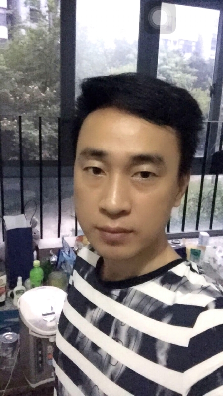 不期而遇的第一张照片--蓝颜知己交友网