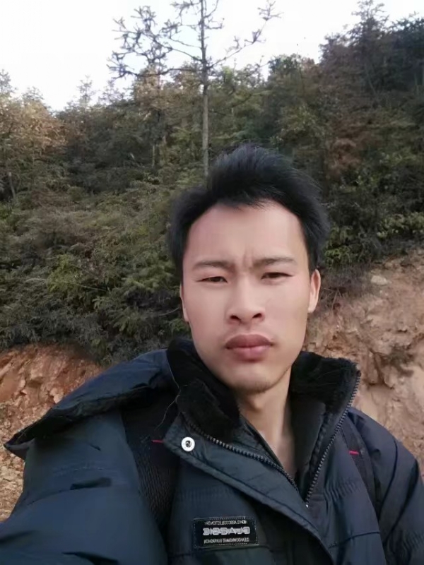 高富帅的第一张照片--蓝颜知己交友网