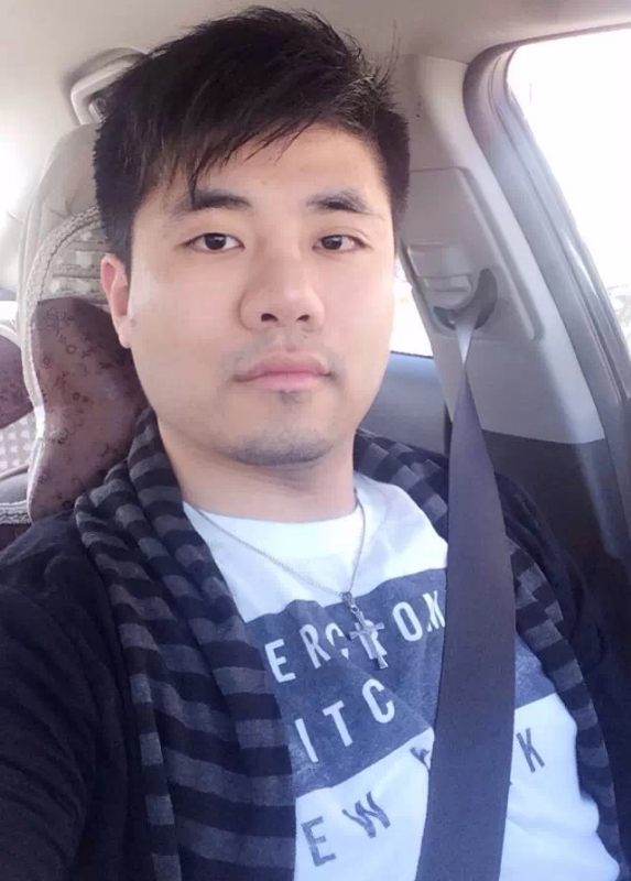 侯爵的第一张照片--蓝颜知己交友网