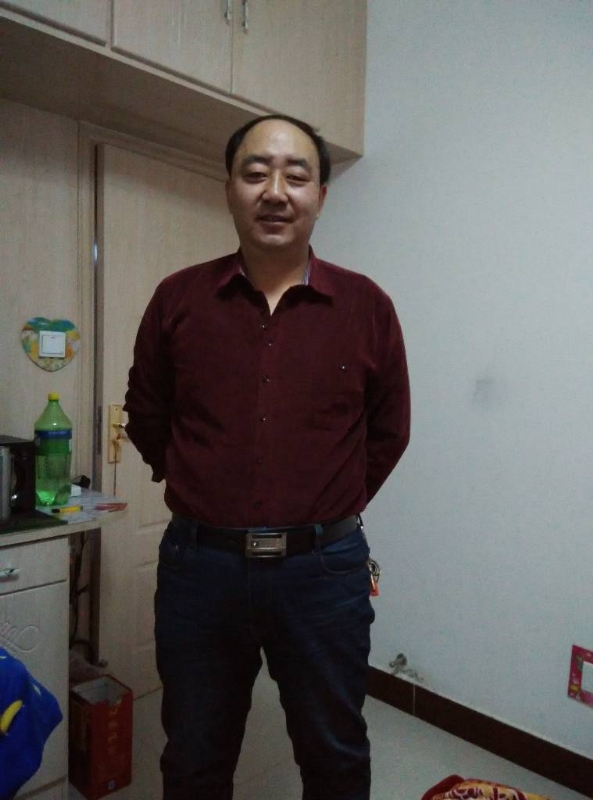 愿得一人心的第一张照片--蓝颜知己交友网