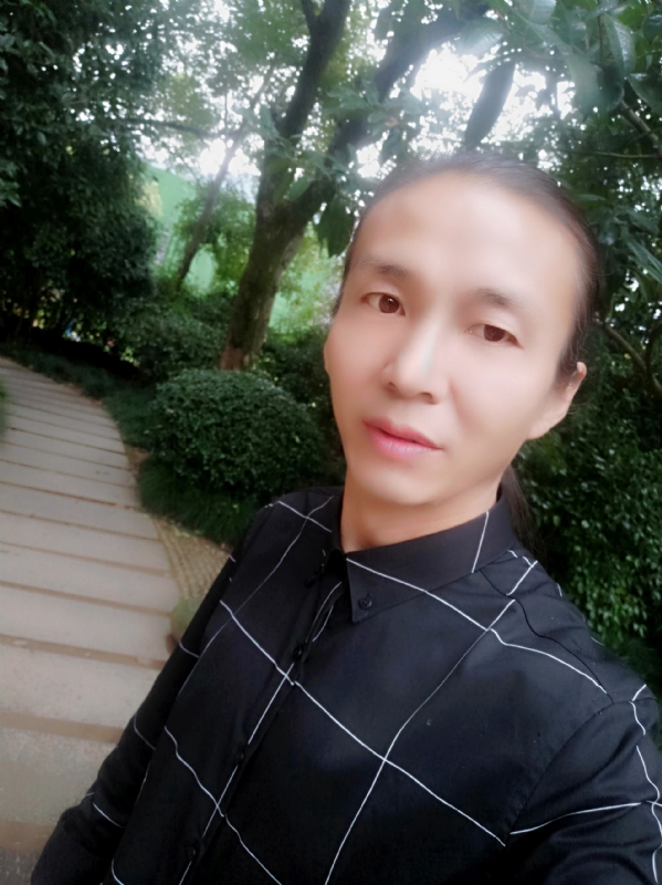 北方的狼的第一张照片--蓝颜知己交友网
