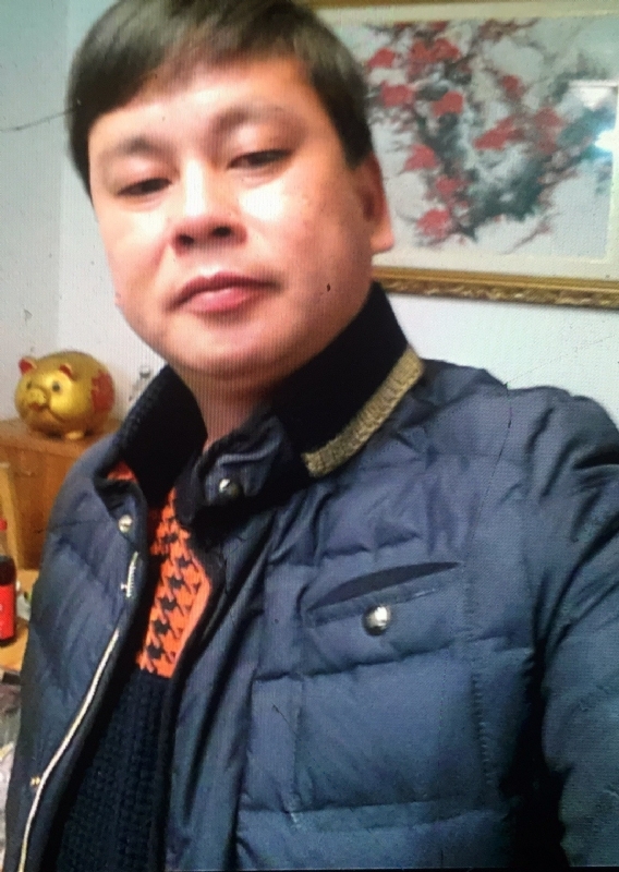 期待幸福的第二张照片--蓝颜知己交友网
