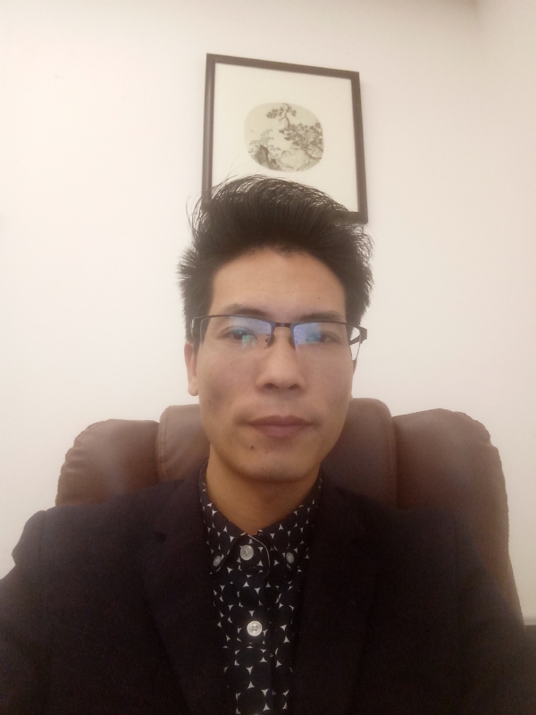 爱也要以诚相待的第一张照片--蓝颜知己交友网
