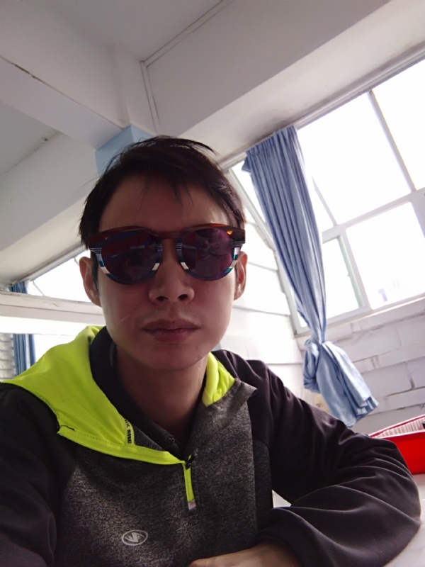 五华移民男的第一张照片--蓝颜知己交友网