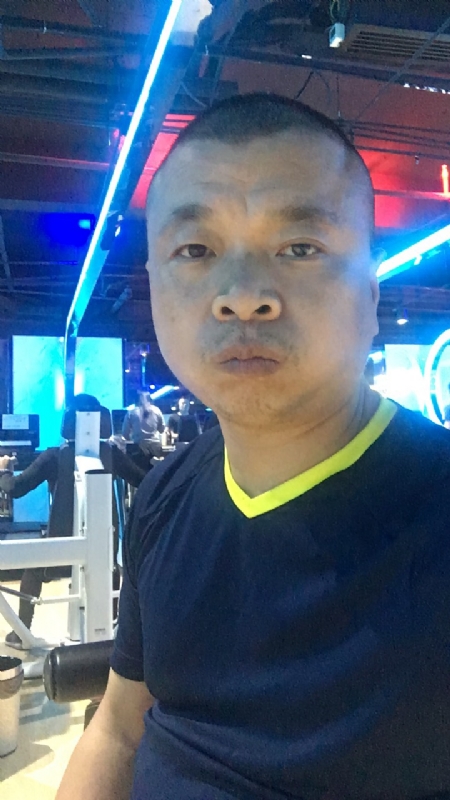 奋斗的第一张照片--蓝颜知己交友网
