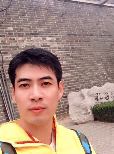 相生相爱的第一张照片--蓝颜知己交友网