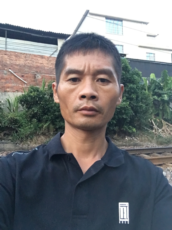 张旭明的第二张照片--蓝颜知己交友网