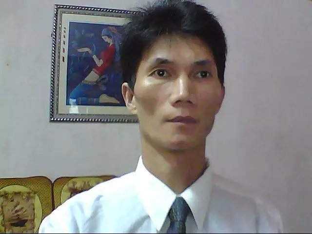 阿文的第一张照片--蓝颜知己交友网