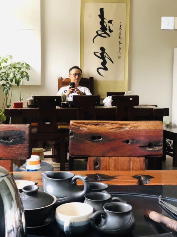陳sir的第一张照片--蓝颜知己交友网