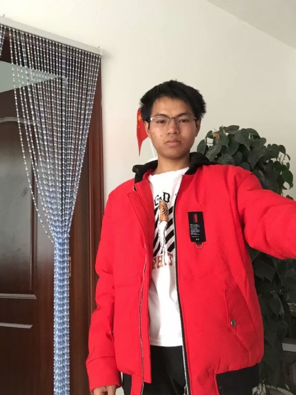 新希望的第一张照片--蓝颜知己交友网