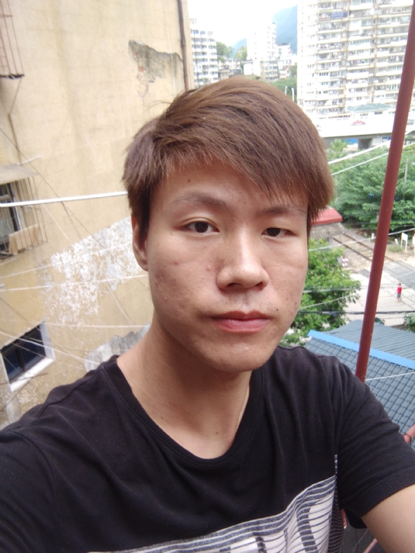 遇见你的第一张照片--蓝颜知己交友网