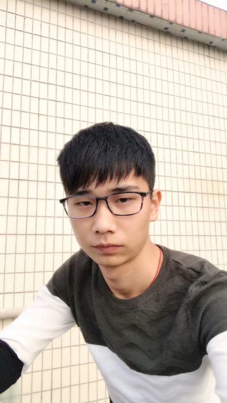 阜阳情哥哥的第一张照片--蓝颜知己交友网