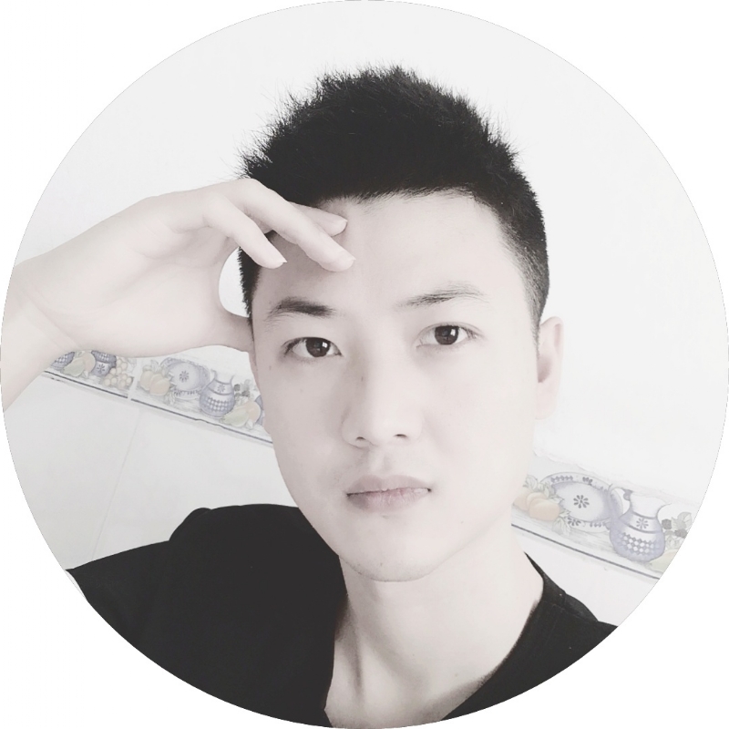 晓宇的第一张照片--蓝颜知己交友网