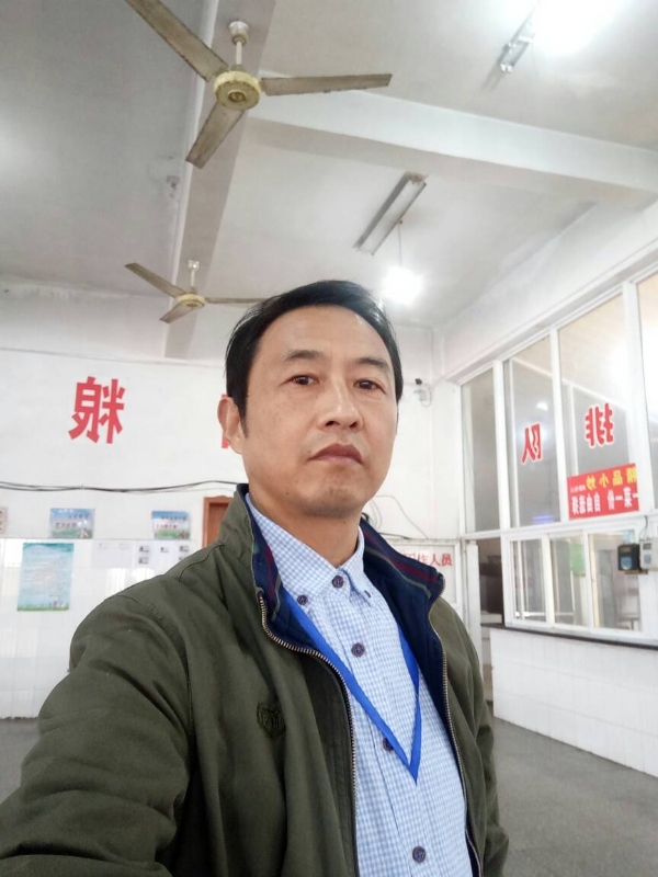 明月的第三张照片--蓝颜知己交友网