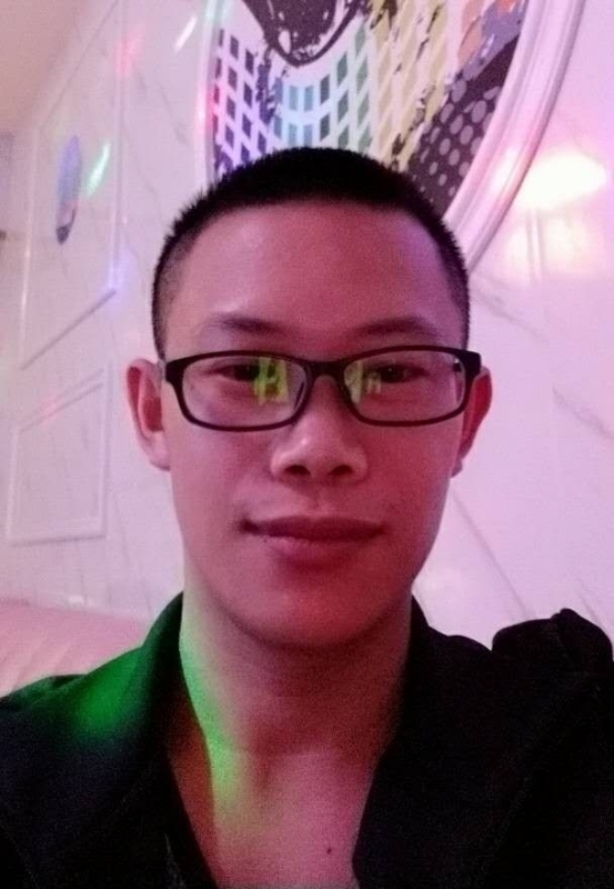 小海哥哥的第一张照片--蓝颜知己交友网