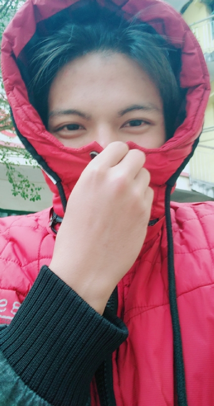 姜小迈的第一张照片--蓝颜知己交友网