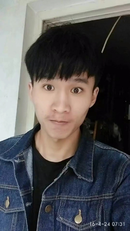 匆匆而过的第一张照片--蓝颜知己交友网