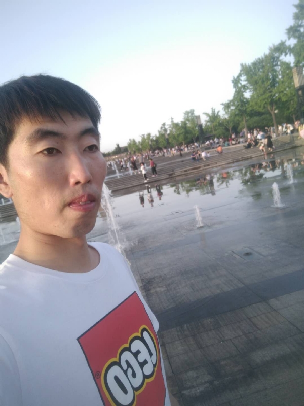 siyuan的第三张照片--蓝颜知己交友网