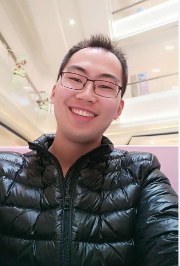 Allen的第二张照片--蓝颜知己交友网