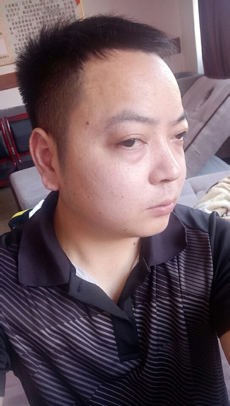 大熊的第一张照片--蓝颜知己交友网