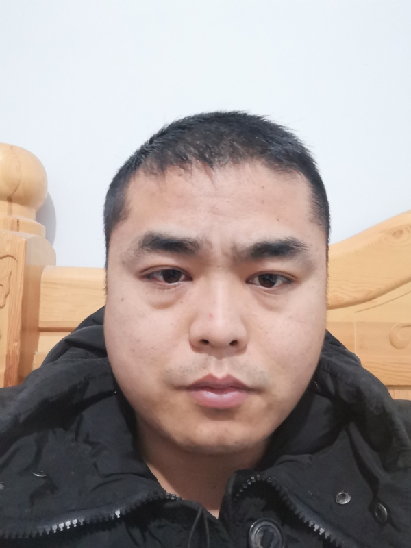 真诚的第一张照片--蓝颜知己交友网