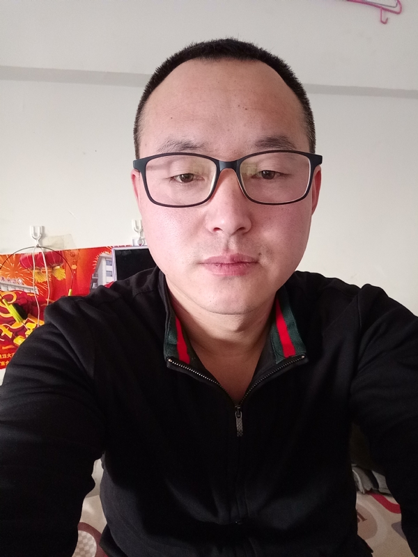 青苹果的第一张照片--蓝颜知己交友网