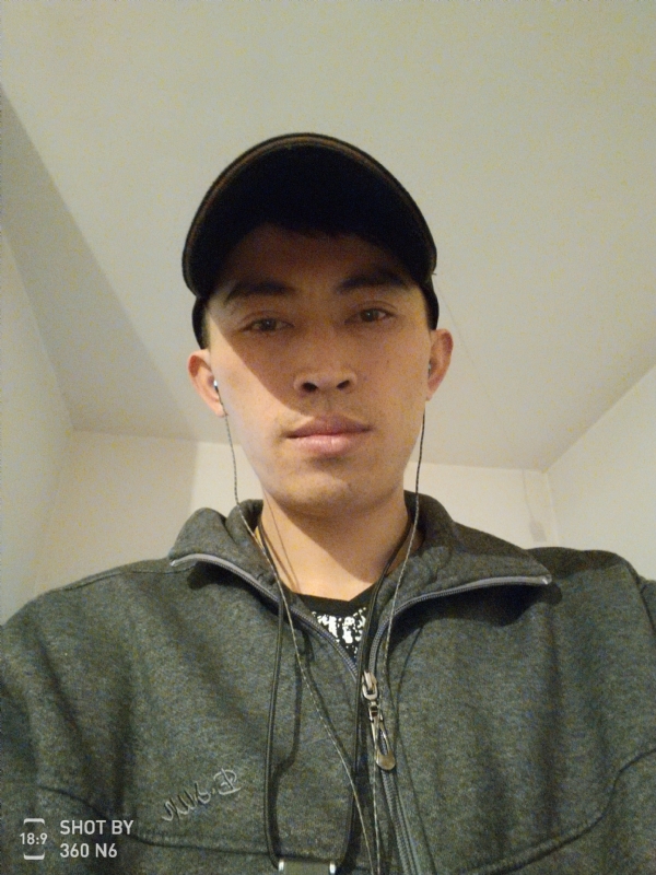 爱你一万年的第一张照片--蓝颜知己交友网