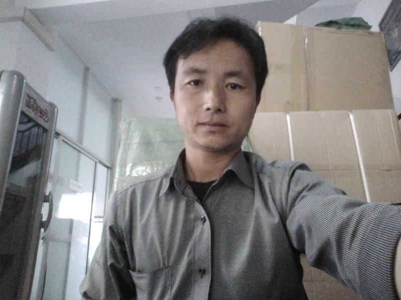 现在与你的第一张照片--蓝颜知己交友网