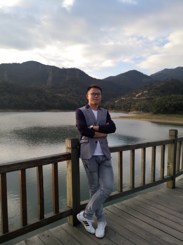 小小舒的第一张照片--蓝颜知己交友网