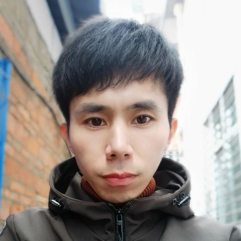 等一人白首的第二张照片--蓝颜知己交友网