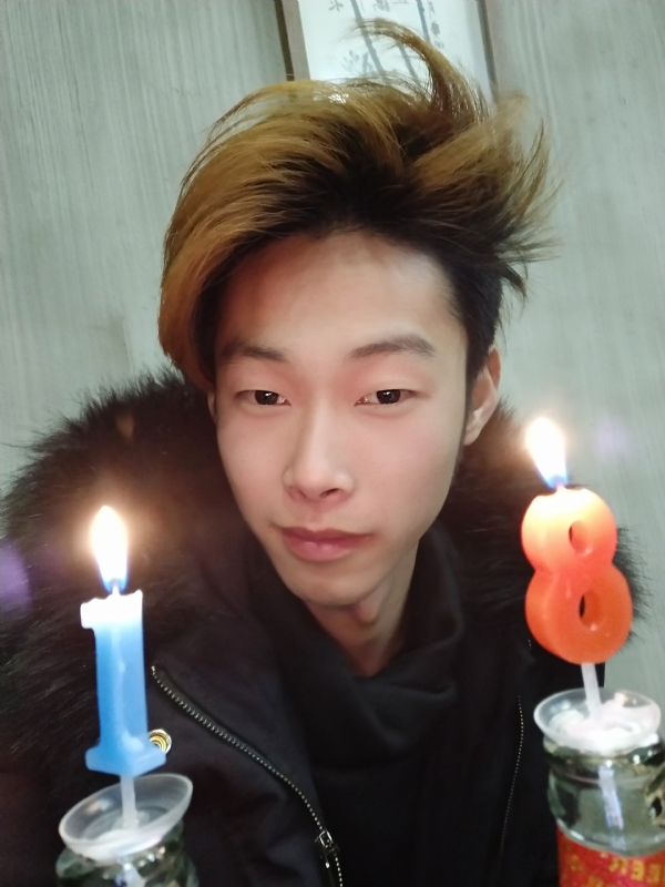 渣男的第一张照片--蓝颜知己交友网