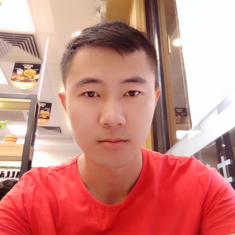 徐猛先生的第一张照片--蓝颜知己交友网