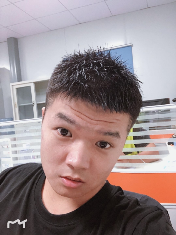 不忘初心的第一张照片--蓝颜知己交友网