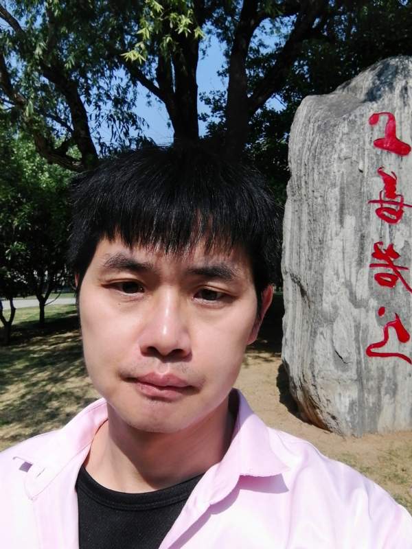 三明相亲的第二张照片--蓝颜知己交友网