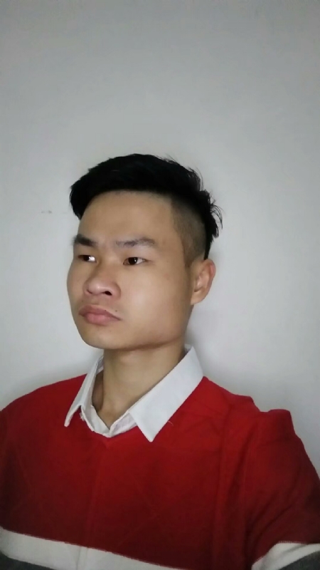 华华的第一张照片--蓝颜知己交友网