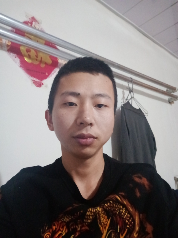 沉默是金的第一张照片--蓝颜知己交友网