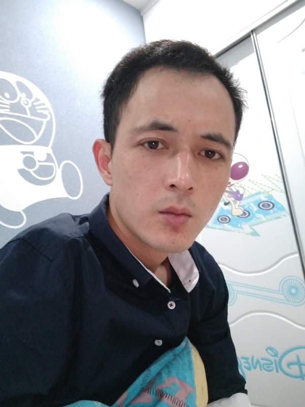 容晨的第一张照片--蓝颜知己交友网