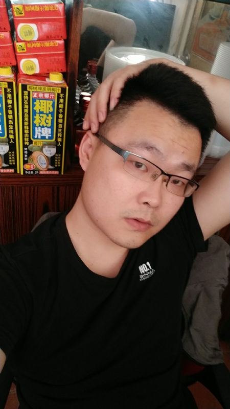 沉默的海的第二张照片--蓝颜知己交友网