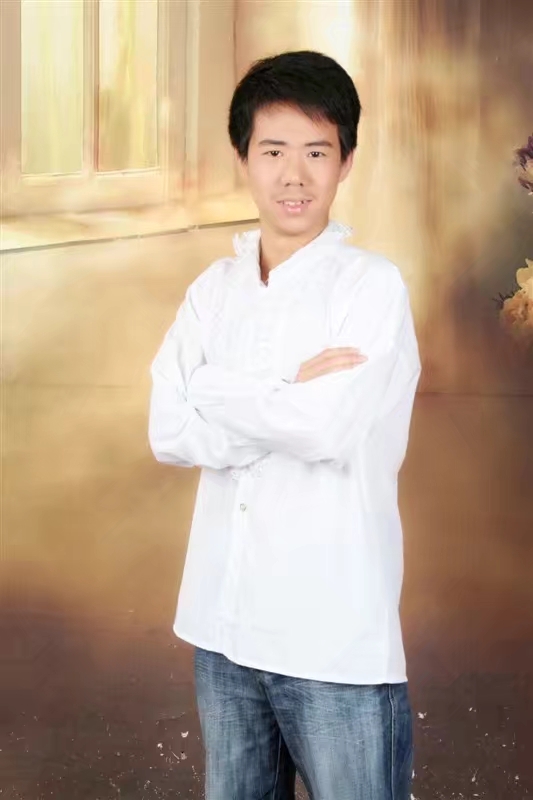觅情的第三张照片--蓝颜知己交友网