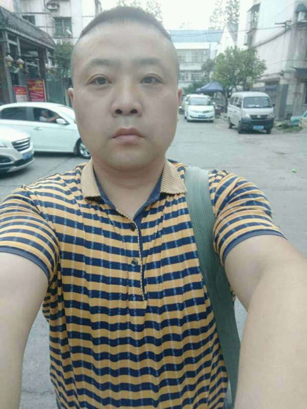 感悟的第一张照片--蓝颜知己交友网