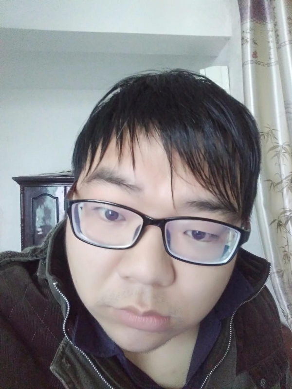 一念一生的第一张照片--蓝颜知己交友网