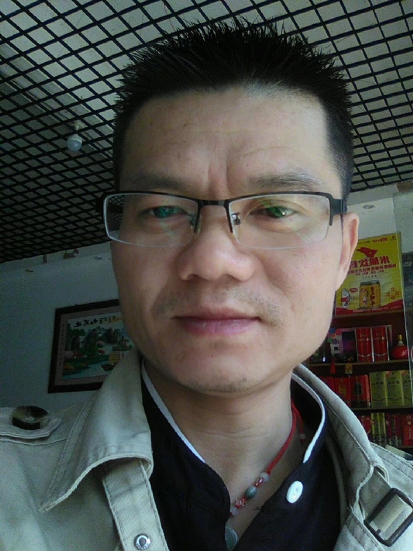 飘逸的第一张照片--蓝颜知己交友网