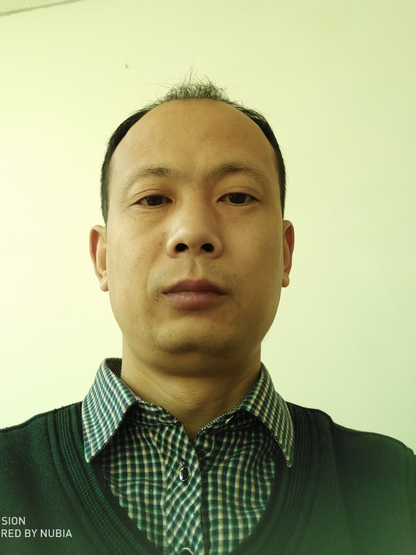 爱不单行的第一张照片--蓝颜知己交友网