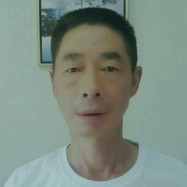 蔡蔡的第一张照片--蓝颜知己交友网