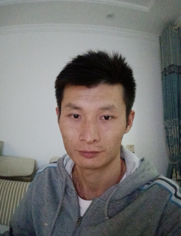 A找个靠谱的的第一张照片--蓝颜知己交友网